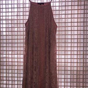 Rose Dress